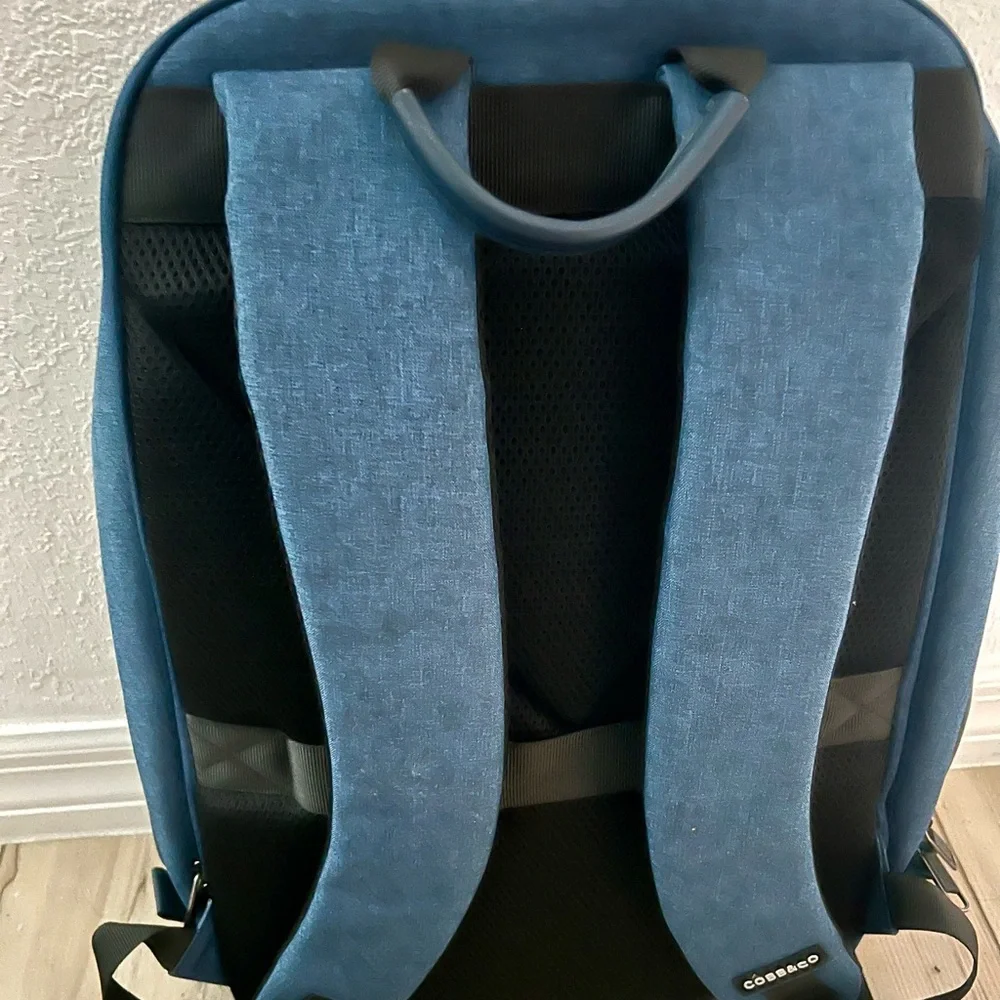 Cobb&Co Laptop backpack
